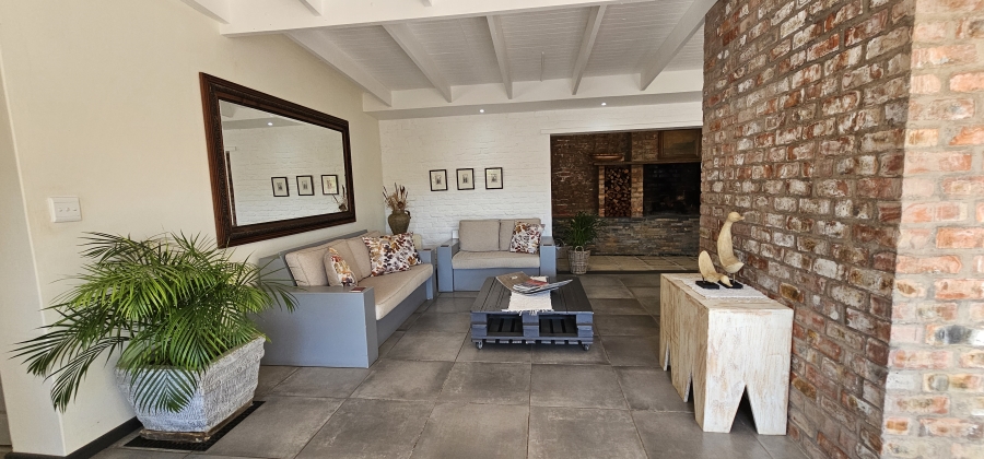 4 Bedroom Property for Sale in Swellendam Western Cape